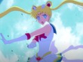 Aksi Sailor Moon Menjaga Bumi dalam Trailer Perdana
