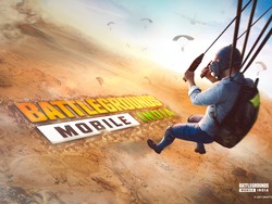 PUBG Mobile Bagi-bagi Hadiah Permanen, Ini Cara Dapatnya!