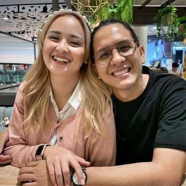 Kehidupan Joanna Alexandra Sepeninggal Raditya Oloan Diungkap Ibunda