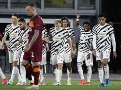 Waktunya MU Juara Liga Europa!