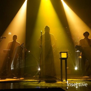 Lirik Lagu Mahalul Qiyam Simtudduror - Sabyan Gambus