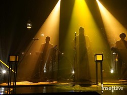 Lirik Lagu Mahalul Qiyam Simtudduror - Sabyan Gambus