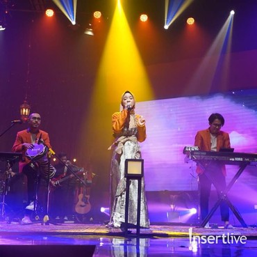 Lirik lagu Man Ana - Sabyan Gambus