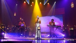 Lirik lagu Man Ana - Sabyan Gambus