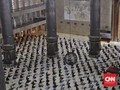 Masjid Istiqlal Batal Gelar Salat Ied Tahun Ini