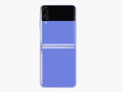 Samsung Galaxy Z Flip 3 Bakal Meluncur dengan Harga Lebih Murah?