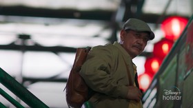 Review Film: Sejuta Sayang Untuknya