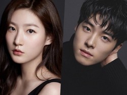 5 Hal soal Shaman Girl Ga Doo Shim, Drakor Baru Nam Da Reum-Kim Sae Ron