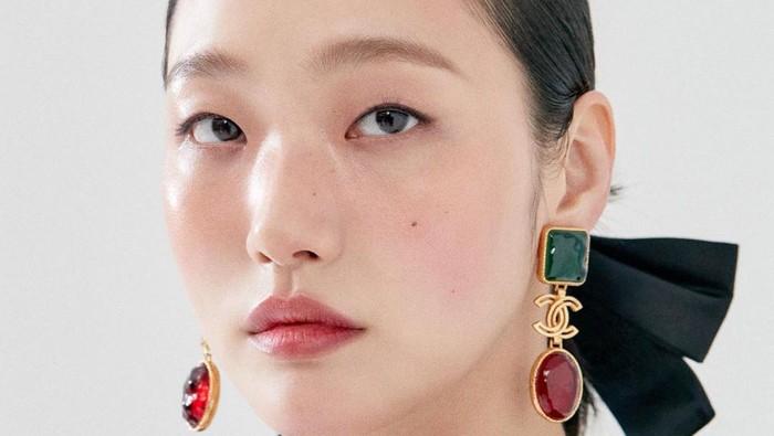 Peringati Hari Anak, Kim Go Eun Donasi Rp641 Juta Peringati Hari Anak, Kim Go Eun Donasi Rp641 Juta