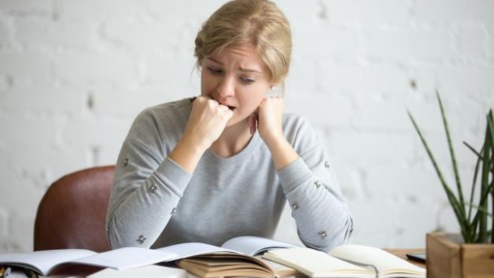 Sering Dialami, 5 Rasa Takut Ini Bisa Ganggu Ketenangan Hidupmu!