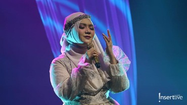 Lirik Lagu Terjemahan Ya Thoyibah - Sulis