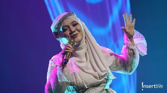 Comeback ke Industri Musik, Sulis Bawa Pesan Perjuangan Palestina