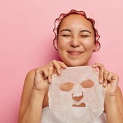 5 Rekomendasi Sheetmask dengan Bahan Kolagen untuk Mengencangkan Kulit