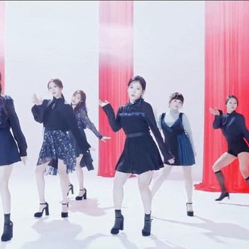 3 Grup K-Pop yang Gunakan Bahasa Isyarat dalam Tariannya