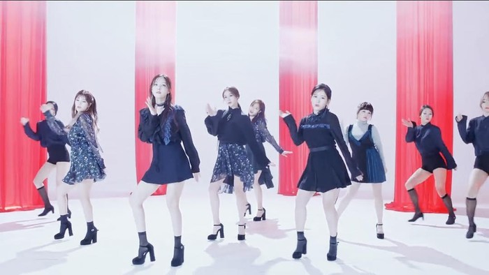 3 Grup K-Pop yang Gunakan Bahasa Isyarat dalam Tariannya