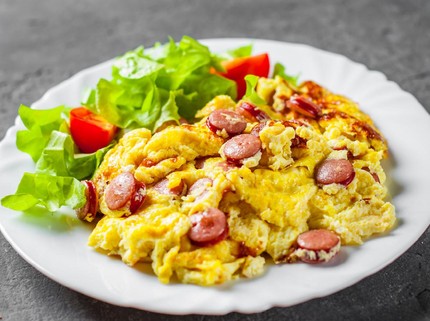 30 Resep Masakan Rumahan untuk Menu Sahur yang Praktis dan Enak