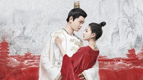 5 Rekomendasi Drama China Kerajaan yang Romantis