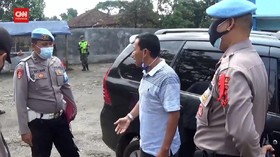 VIDEO: Diminta Putar Balik, Pemudik Marah-Marah