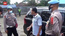 VIDEO: Diminta Putar Balik, Pemudik Marah-Marah
