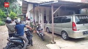 VIDEO: Ingin Tahu Seperti Apa Rumah Kaisar Sunda Nusantara?