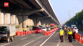 VIDEO: Polisi Tolak Manifest Travel Dan Bus Tidak Sesuai