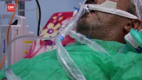 VIDEO: Waspada Varian Baru Covid-19 dari Brasil