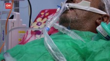 VIDEO: Waspada Varian Baru Covid-19 dari Brasil