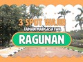 VIDEO: Wisata Virtual ke Tiga Spot Favorit di Ragunan