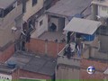 VIDEO: Penggerebekan Geng Narkoba di Brasil, 25 Orang Tewas