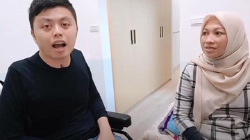 ENGGAK TANGGUNG-TANGGUNG, KEBAIKAN BOS TAIWAN PADA HIJABER RI