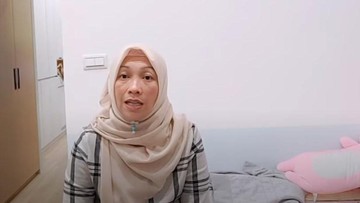 TITI TILAH UNGKAP ALASAN TKW DAPAT GAJI BESAR