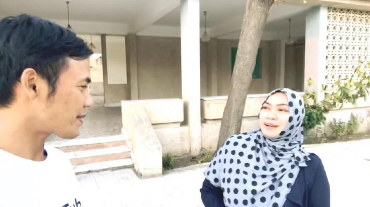 TKW Fitria Denafa TKW Fitria Denafa