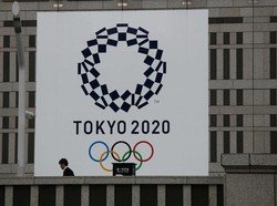 Tokyo Darurat COVID-19, Muncul Petisi Agar Olimpiade Ditunda