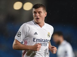 Nyindir nih? Kroos ke Mount: Selamat atas Final Pertamanya, ya