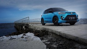 Daftar SUV Compact Terlaris April 2025, Mobil Listrik Mulai Unjuk Gigi