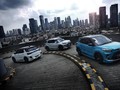 Pundi-pundi Mulai Terisi, Toyota Jaring Ribuan Pesanan Raize