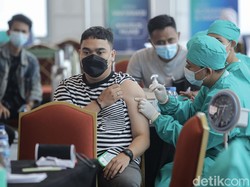 Menkes Ungkap Turunnya Pasokan Vaksin Tanah Air karena Kasus di India