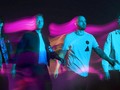 FOTO: Sosok Hologram di Video Musik Coldplay, Higher Power