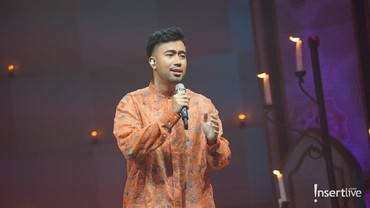 img-title Syok, Vidi Aldiano Kesal Sheila Dara Suka Malas-malasan