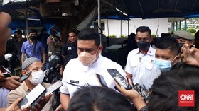 Bobby Ingin Visi ASN Sama Sebelum Berkantor di Medan Utara