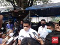 Bobby Nasution Tutup 32 Titik Jalan Medan Saat Malam Takbiran