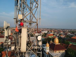 XL Axiata Tambah Kapasitas Jaringan Sambut Ramadan-Lebaran