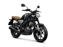 Yamaha XSR155 Dapat Baju Baru, Bikin Pede buat Keluyuran