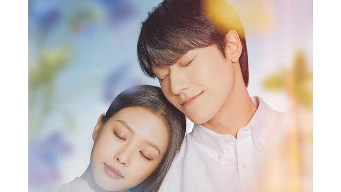 5 Alasan Drakor Terbaru 'Youth of May' Wajib Masuk Watchlist Kamu
