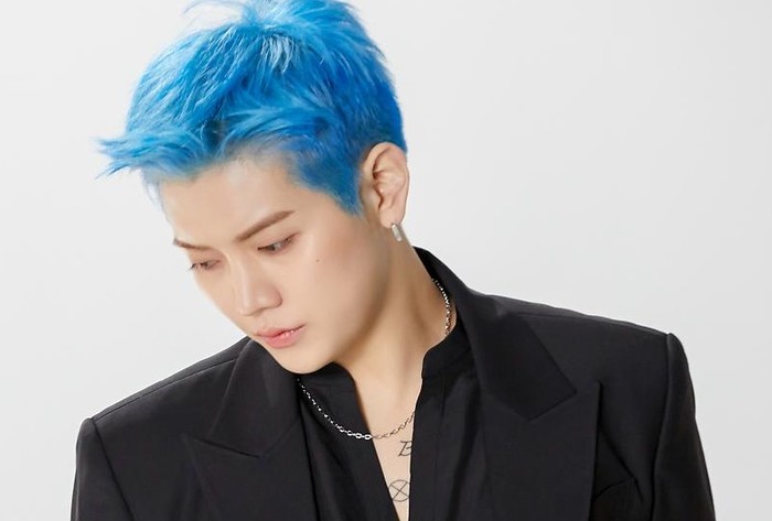 3. Ren - Nu'est / foto: pledisentertainment