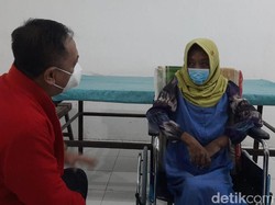 Majikan yang Setrika dan Suruh ART Makan Kotoran Kucing Kini Ditahan