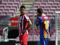 Luis Suarez, Blunder Terbesar Barcelona Musim Ini