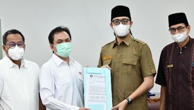 Tahun Ini, BPH Migas Tambah Kuota Solar Bukittinggi