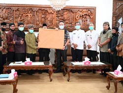 Mulai 8 Syawal, Bupati Kebumen Izinkan Pentas Seni Digelar Kembali