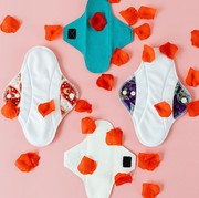 7 Alasan untuk Beralih Menggunakan Cloth Menstrual Pads